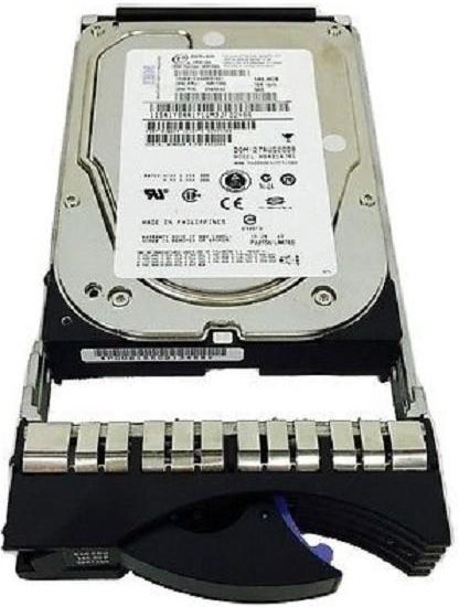 Dysk Twardy Ibm Gb K In Hs Sas Hdd K Opinie I Ceny Na