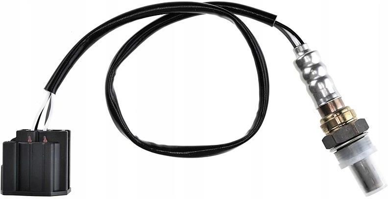 Zdjęcie SONDA LAMBDA MAZDA 3 BK 2.0 03-09 ESL-MZ-013 - Mielec