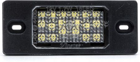 LAMPKI TABLICY LED VW GOLF V PASSAT B5 FL KOMBI EP27 - zdjęcie 6
