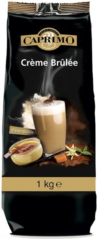 Zdjęcie Caprimo Napój Vendingowy Creme Brulee Vending 1Kg - Radom