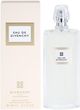 Givenchy Eau De Givenchy Woda toaletowa 100 ml spray
