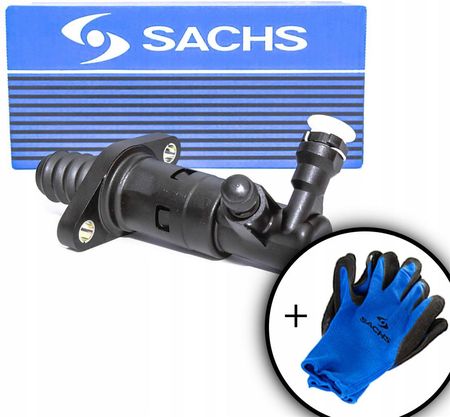 SACHS WYSPRZĘGLIK FIAT PANDA 0,9 1,2 2012- 6283 605 036 - zdjęcie 3