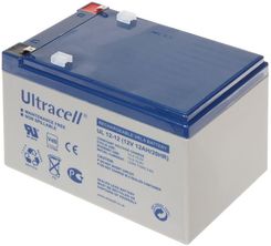 Zdjęcie Ultracell Akumulator 12V/12Ah-Ul - Jelenia Góra