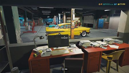 Car Mechanic Simulator (Gra PS4) - zdjęcie 4