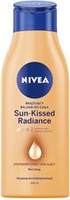 Samoopalacz Nivea Sun Kissed Radiance