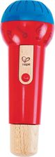 Hape Echo Mikrofon Czerwony E0337