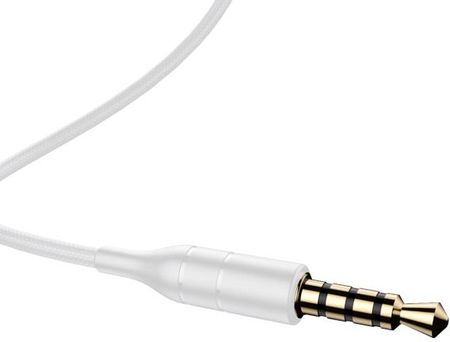 BASEUS ENCOK H10 DUAL SŁUCHAWKI DOUSZNE MIKROFON - zdjęcie 3