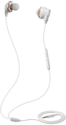 BASEUS ENCOK H10 DUAL SŁUCHAWKI DOUSZNE MIKROFON - zdjęcie 5
