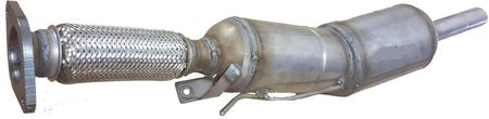 DACIA DOKKER 1.5 DCI (12-16) DPF OE 200107822R 1207 - zdjęcie 3