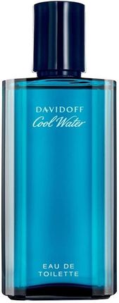 Davidoff Cool Water Men Woda toaletowa 75ml spray