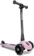 Ranking Scoot & Ride Highwaykick 3 Led Rose Hulajnoga elektryczna Jaka