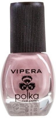 Vipera Polka Nail Polish Lakier Do Paznokci Ml Opinie I Ceny