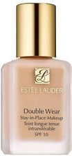 Zdjęcie Estee Lauder Double Wear Stay In Place Makeup 1C0 Shell Podkład 30 ml - Czerwieńsk