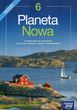 Geografia Planeta nowa podręcznik dla klasy 6 szkoły podstawowej - Feliks Szlajfer, Roman Malarz, Tomasz Rachwał