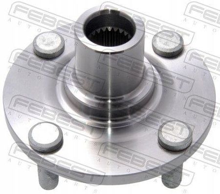 PIASTA KOŁA PRZÓD MAZDA 121 DB 93- DEMIO 98- KLP-MZ-014P - zdjęcie 3