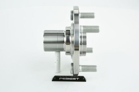 PIASTA KOŁA PRZÓD MAZDA 121 DB 93- DEMIO 98- KLP-MZ-014P - zdjęcie 2