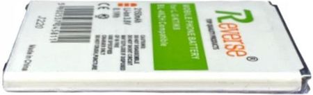 Reverse do Lg K7/K8 2150mAh (BL-46ZH) - zdjęcie 2