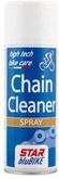 Zdjęcie Star Blubike Spray Odtłuszczacz Chain Cleaner 400Ml - Gdynia