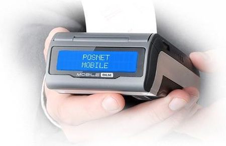 Posnet Mobile Online - zdjęcie 4