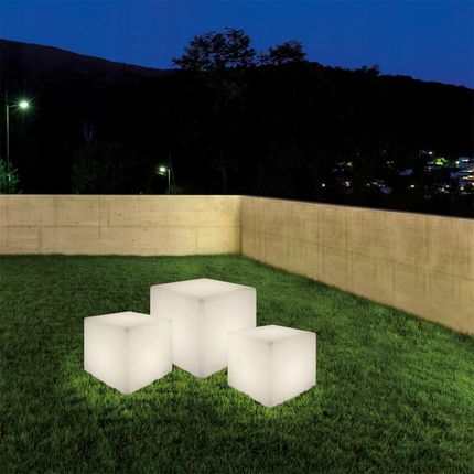 Nowodvorski Cumulus Cube M 8966 - zdjęcie 6