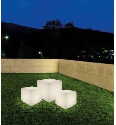 Nowodvorski Cumulus Cube M 8966 - zdjęcie 4
