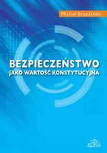 Zdjęcie Bezpieczeństwo jako wartość konstytucyjna - Ostroróg