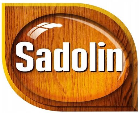 Sadolin Kolory Ogrodu Biały Skandynawski 2,5l - zdjęcie 6