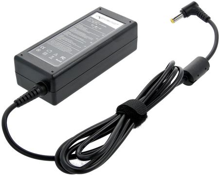 Movano Zasilacz LCD 12v 4a (5.5x2.5) - zdjęcie 4