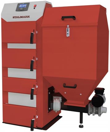 Stalmark Eko Vegas 11kW - zdjęcie 4