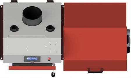 Stalmark Eko Vegas 14kW - zdjęcie 4