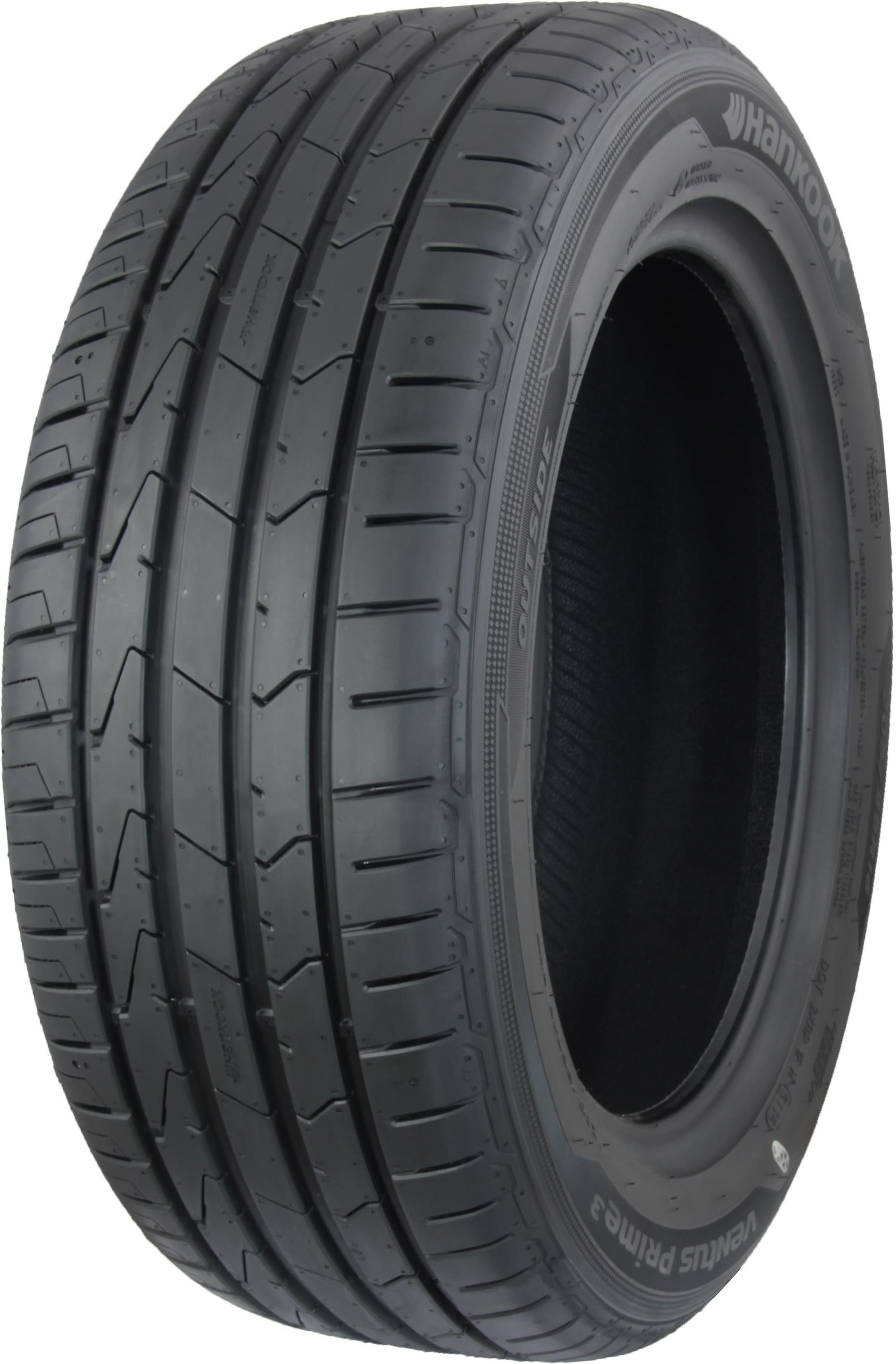 Opony Letnie Hankook Ventus Prime3 215 55R17 94W Opinie I Ceny Na