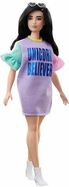 Barbie Fashionistas lalka Modne przyjaciółki FBR37 FXL60