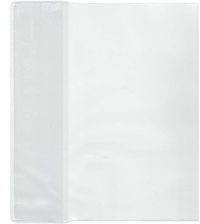 Zdjęcie Biurfol Okładka 27X39 3 43 7Cm Krystal Z6R (27Cm X Regulowana Szer.) - Tomaszów Mazowiecki