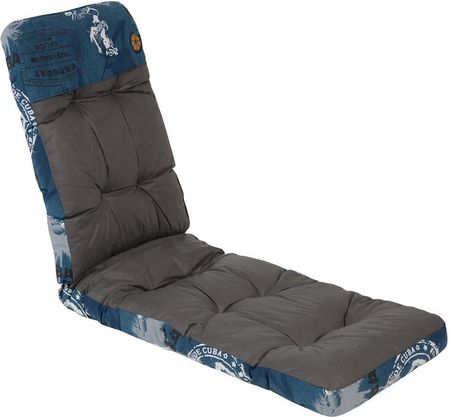 Patio Poduszka Na Leżak Łóżko Tulon F001-01Lb - zdjęcie 4