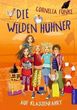Die wilden Hhner auf Klassenfahrt (Funke Cornelia)(Twarda)(niemiecki)