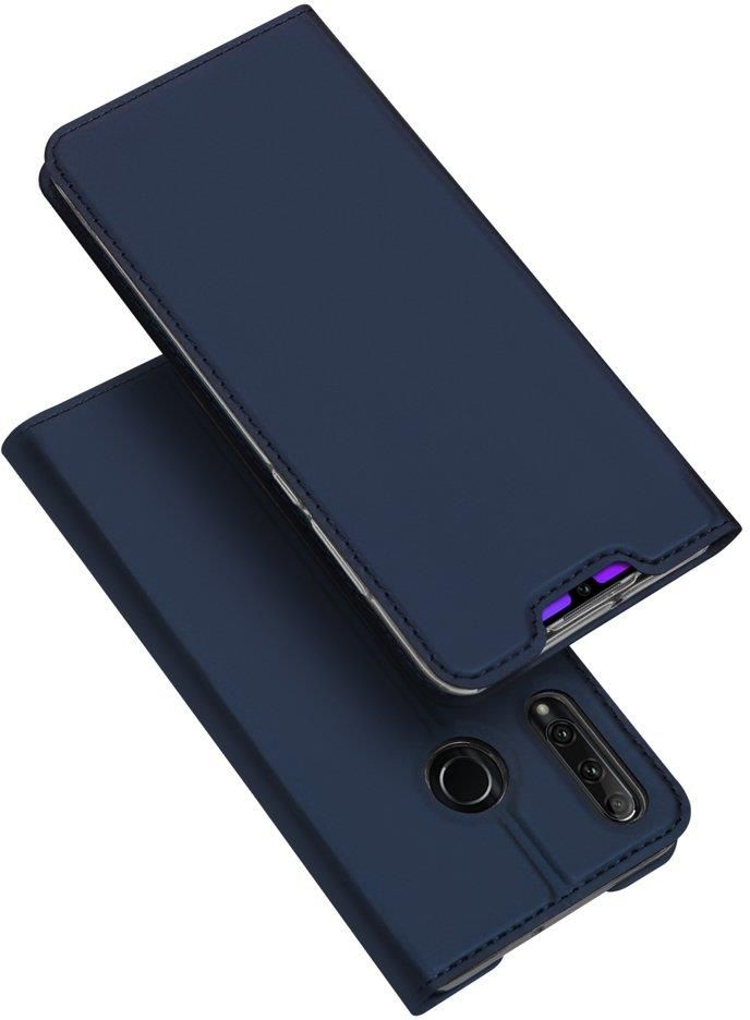 DUX DUCIS Skin Pro etui pokrowiec z klapką Huawei Honor 20 Lite