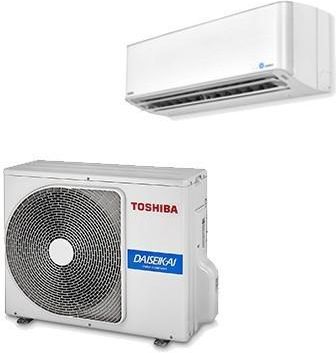 Klimatyzator Toshiba Daiseikai Kw Rasb J Kvge Ras J Avge Ceny