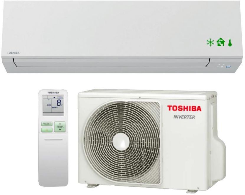 Klimatyzator Toshiba Shorai Kw Rasb Pkvsge Ras Pavsge Ceny