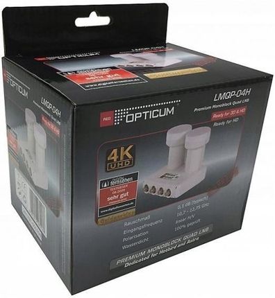 Opticam LMQP-04H - zdjęcie 2