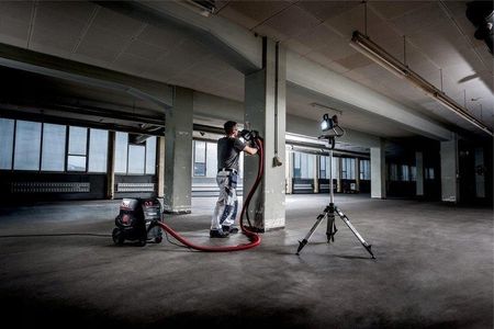 Metabo RSEV 19-125 RT (603825700) - zdjęcie 3