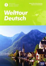 Zdjęcie J. Niemiecki 1 Welttour Deutsch ćw NE - Bolesławiec