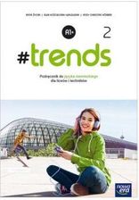 Zdjęcie J. Niemiecki 2 #trends Podręcznik NE - Grudziądz