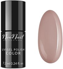 NEONAIL LAKIER 4676-1 SILKY NUDE 7,2ML BEŻOWY
