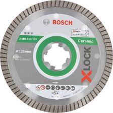 Bosch Best For Ceramic Extraclean Turbo Z Systemem X-Lock 2608615132