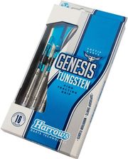 Zdjęcie Darts Harrows Rzutka Dart Genesis Tungsten 18Gr - Wrocław