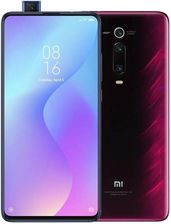 Ranking Xiaomi Mi 9T 6/64GB Czerwony Jaki wybrać telefon smartfon
