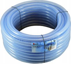 Zdjęcie PRZEWÓD WĄŻ IGIELITOWY ZBROJONY PALIWO PCV 6 MM W-10/1-0625 - Strzegom