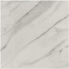 Zdjęcie GoodHome Panel Przyblatowy Laminowany Algiata 0 8 X 60 X 300 Cm Biały Marmur - Jelenia Góra