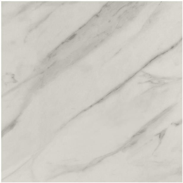 Zdjęcie GoodHome Panel Przyblatowy Laminowany Algiata 0 8 X 60 X 300 Cm Biały Marmur - Jelenia Góra