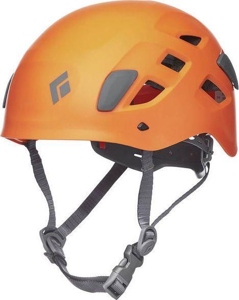 Zdjęcie Black Diamond Kask Wspinaczkowy Half Dome Pomarańczowy - Szczecin